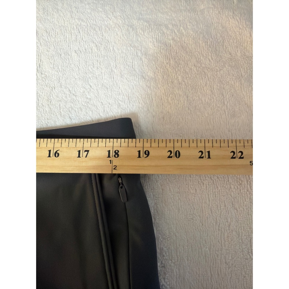 Rhone Commuter Pants Gray Mens 102252 Performance Stretch Tapered Trousers - Picture 7 of 8